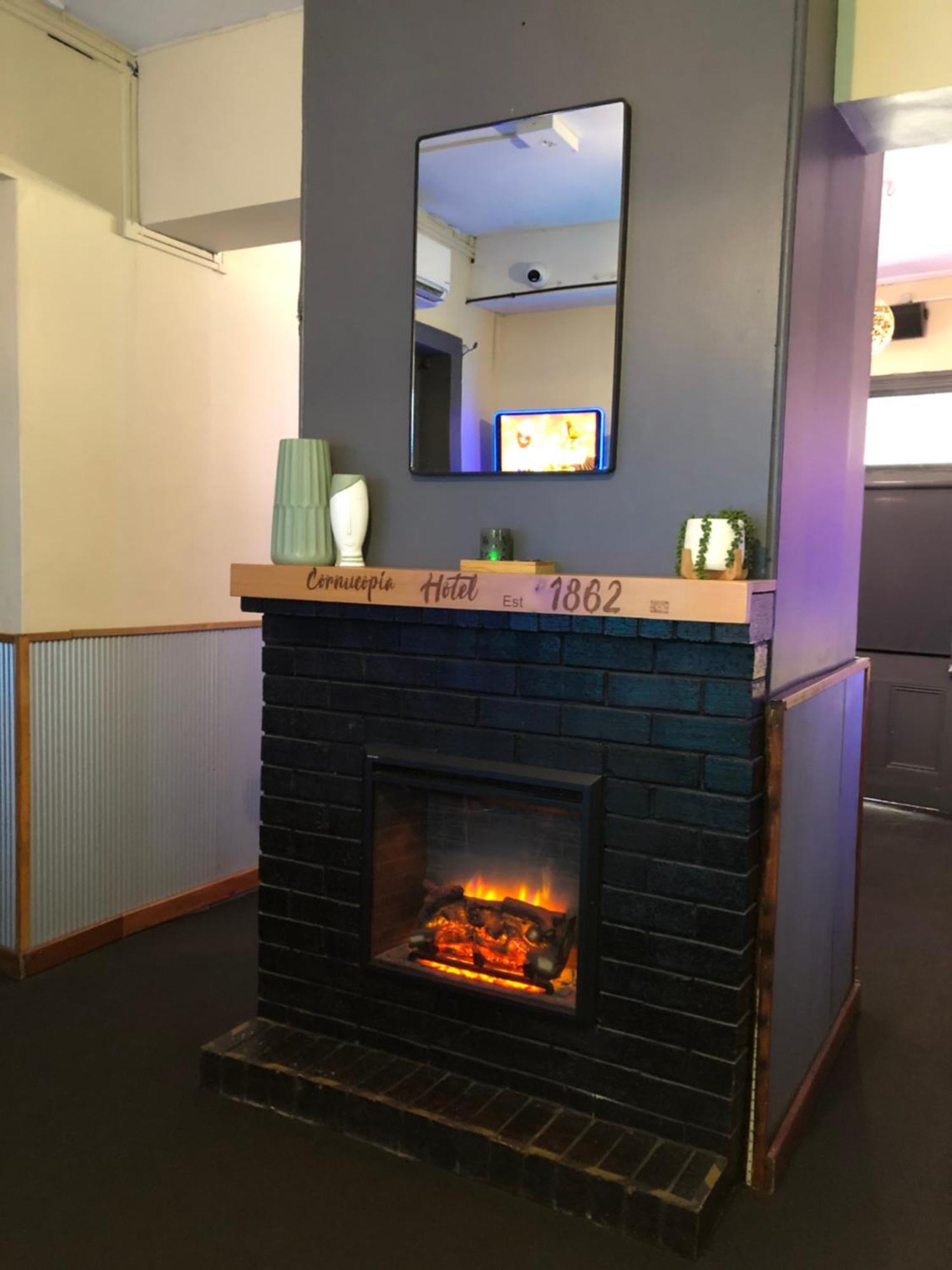 Cornucopia Hotel Wallaroo Exterior foto